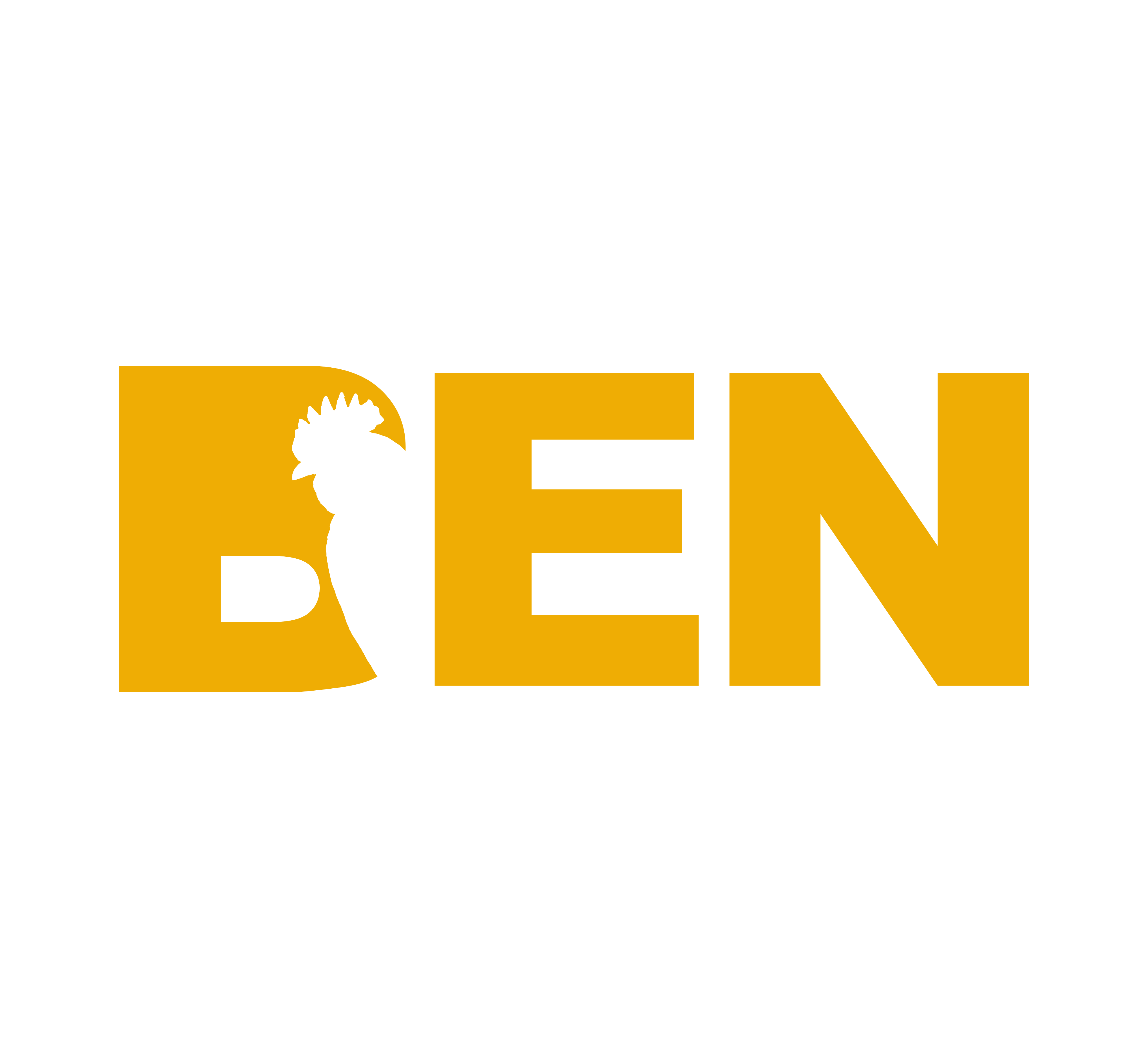 Ben Poultry Farm logo